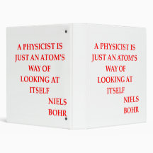 BOHR4, BOHR4 BINDERS