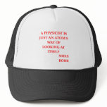 BOHR4 HATS