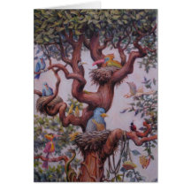 Boids Cards