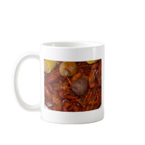 boiled crawfish coffee mugs