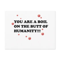 Boils