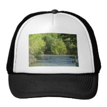 Boise River Trucker Hats