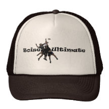 Boise Ultimate Hat