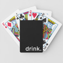 Boisson minimale jeux de poker