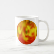 Boissons chaudes mug