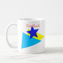 Boissons chaudes tasse à café