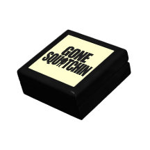 Boîte-cadeau allée de Squatchin Coffret Cadeau