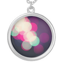 Bokeh Custom Jewelry