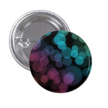 Bokeh on Black Buttons