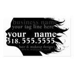 bold and beautiful business cards