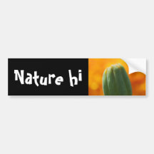 bold bud bumper stickers