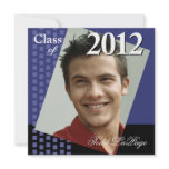 Bold Fresh Class of 2012 Grad Photo Party