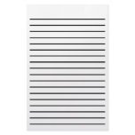 Bold Line Stationery