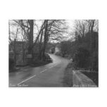 Boldre - New Forest Post Card
