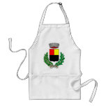 Bolgare Stemma, Italy Aprons