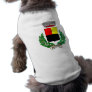 Bolgare Stemma, Italy Dog T Shirt