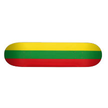 Bolivar Department, Colombia Skate Boards
