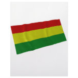bolivia letterhead