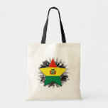 Bolivia Star Bag