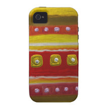 Bollywood Dreams III iPhone 4/4S Cover