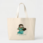 bollywood geek for black copy, bollywood geek text tote bag
