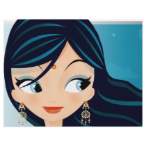 Bollywood Girl