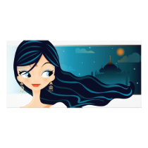 Bollywood Girl