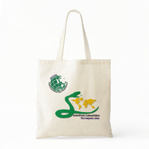 Bolsa Ecológica FSF BRASIL