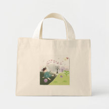 Bolsa Love is in the Air