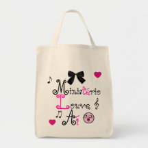 Bolsa M.L.A