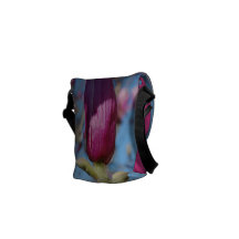 Bolsa Mensageiro Rickshaw - Primavera
