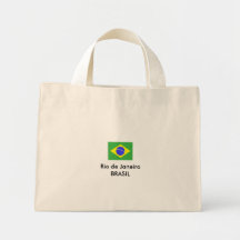 Bolsa Rio de Janeiro - BRASIL