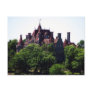 Bolt Castle Post Card