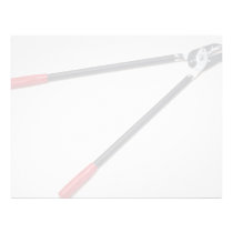 Bolt clippers letterhead