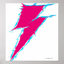 Bolt poster