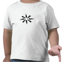 Bolts of Lightning - Tee Shirt