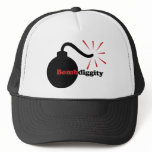 Bomb Diggity Sexy Hot