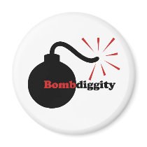 Bomb Diggity Sexy Hot