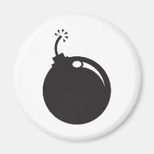 Bomb Magnet
