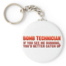 Bomb Tecnician