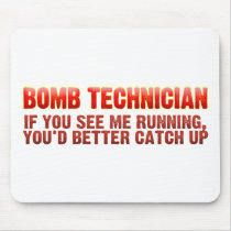Bomb Tecnician