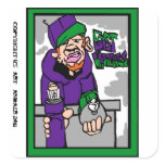 bomb that stickers