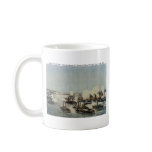 Bombardment and Capture of Island Number Ten Mug