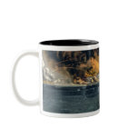 Bombardment of Fort Sumter Coffee Mugs