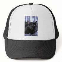 Bombay Trucker Hats