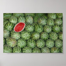 Bombay watermellon posters