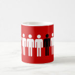 Bombhead Coffee Mug