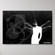 Bombinate poster by ::Toxic Theory::