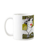 Bombshell Betty Mug