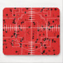 Bombsight Mousepad